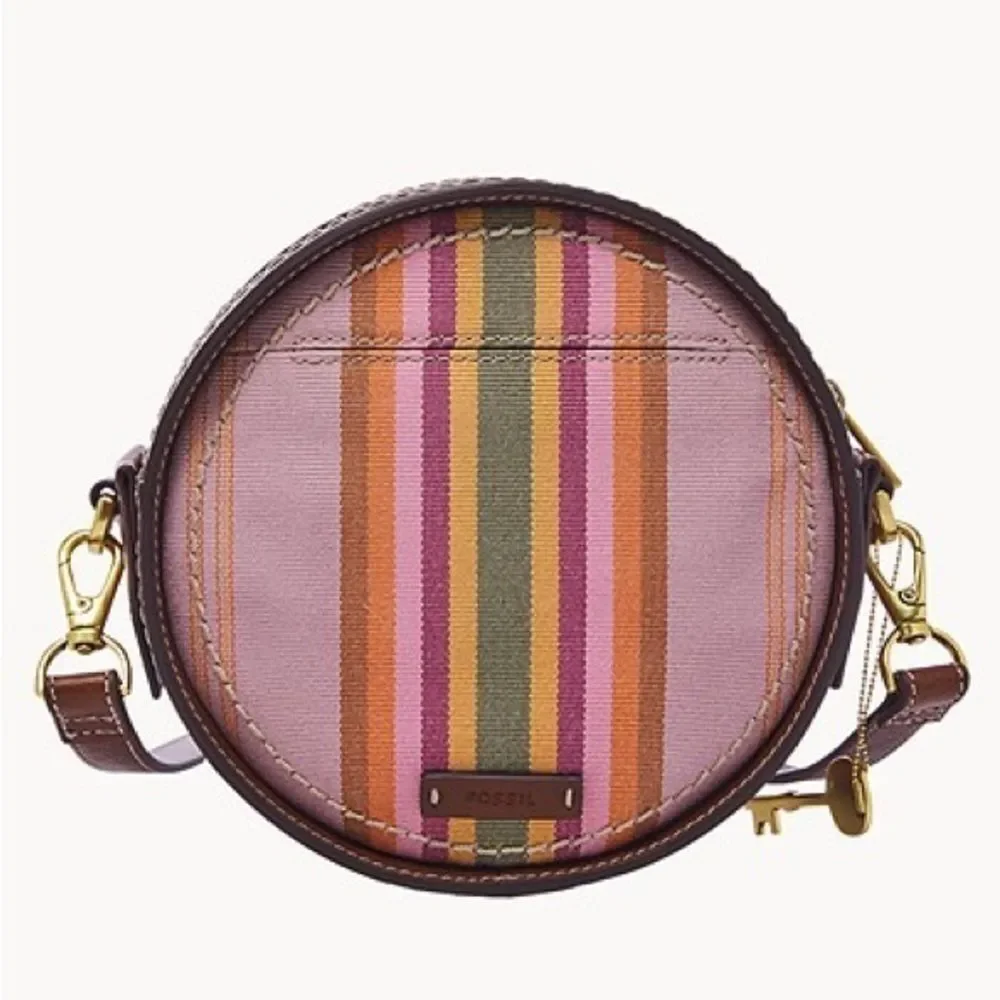 Fossil  Palmer Circle bag bohemian